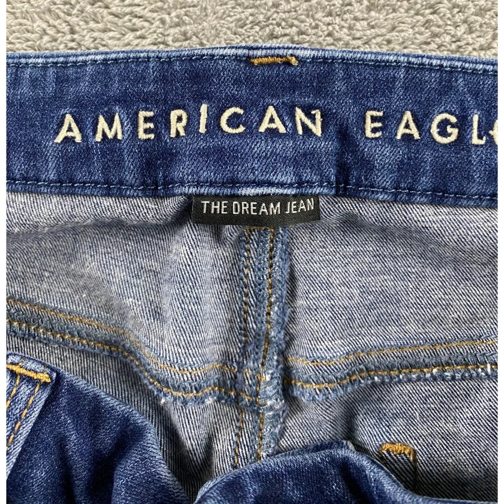 American Eagle Outfitters american eagle